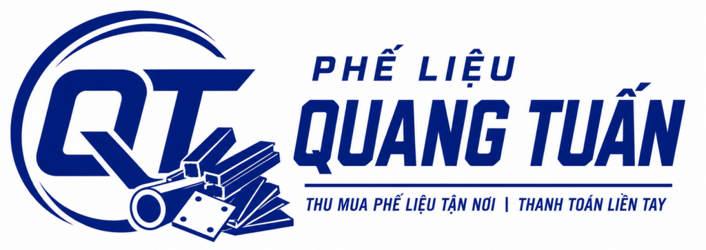 THU MUA PHẾ LIỆU QUANG TUẤN